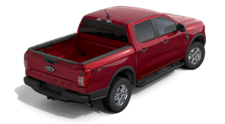 2025 Ford Ranger® External Image 4